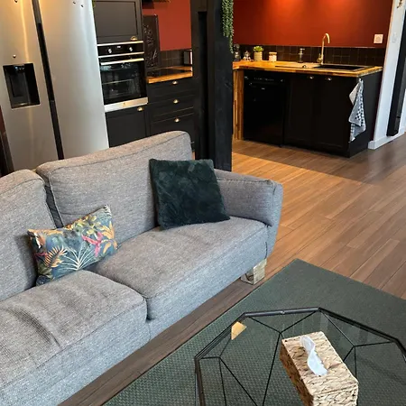 L Atelier De Jules Villa Lyon