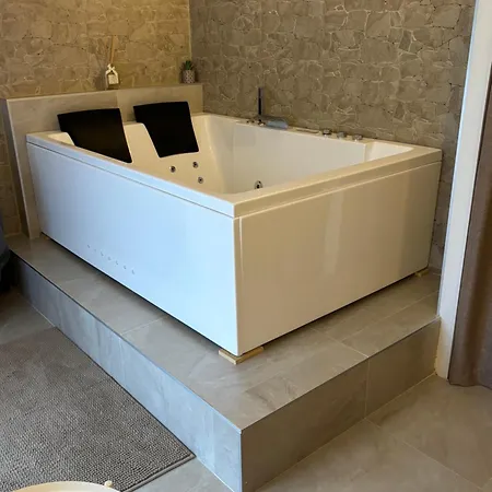 L Atelier De Jules וילה *