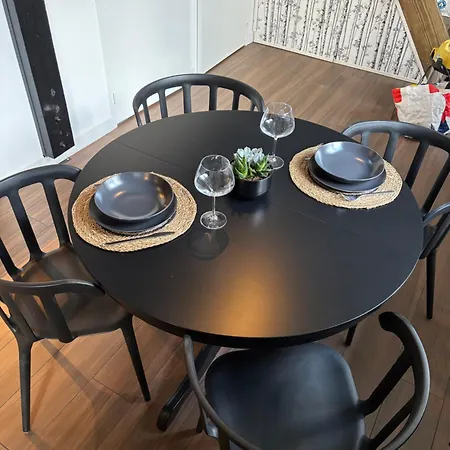 L Atelier De Jules וילה ליון
