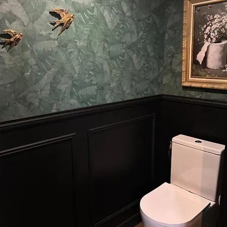 L Atelier De Jules Lyon