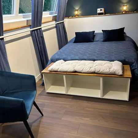 וילה L Atelier De Jules